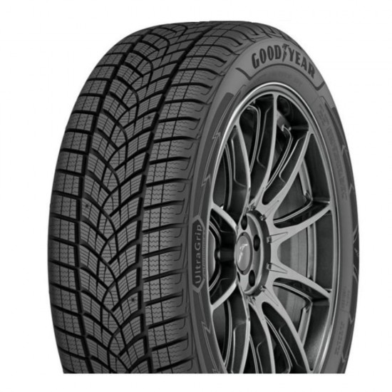 Шина GoodYear UltraGrip Performance+ SUV 235/60R19 107H, TL легковая