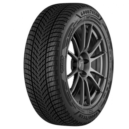Шина GoodYear UltraGrip Performance 3 255/40R19 100V, TL легковая