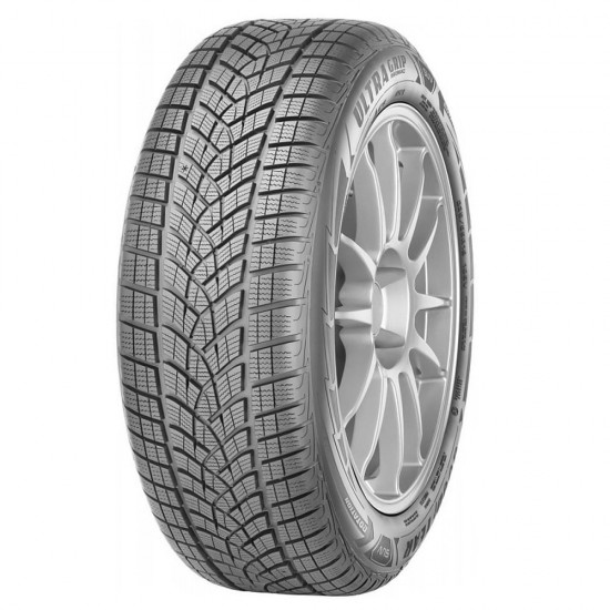 Шина GoodYear UltraGrip Performance+ SUV 255/55R19 111V, TL легковая