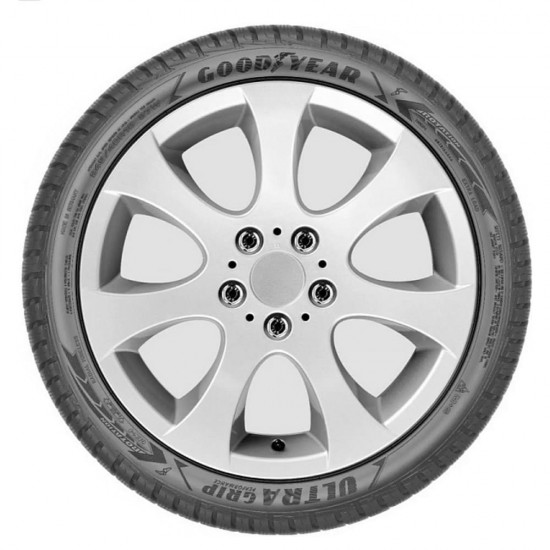 Шина GoodYear UltraGrip Performance+ 275/35R19 100V, TL легковая
