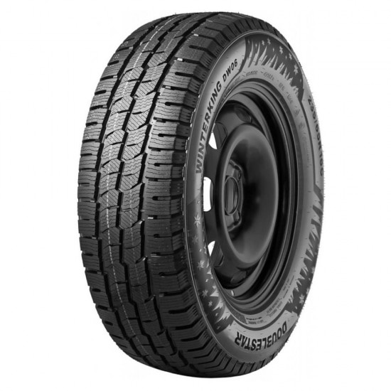 Шина Double Star DW06 195/70R15C 104/102R, TL легковая