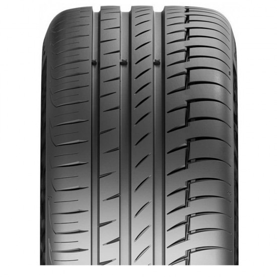 Шина Continental PremiumContact 6 235/45R18 94V легковая