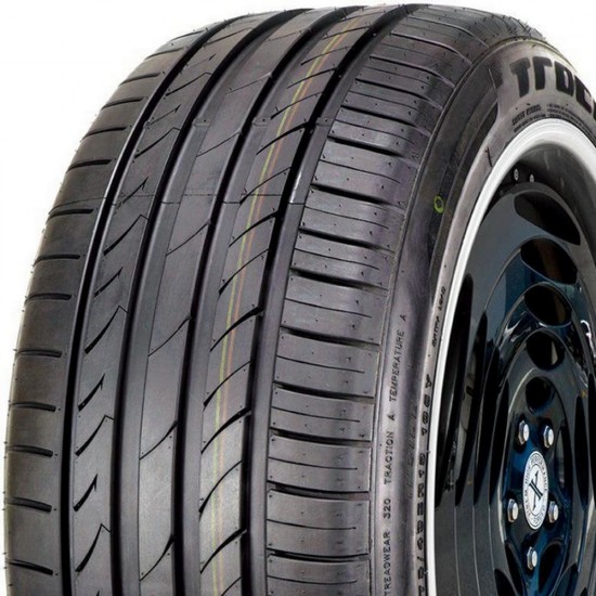Шина Tracmax X-Privilo TX3 255/40R20 101Y XL легковая