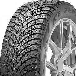 Шина Pirelli Ice Zero шип. 185/65R15 92T XL легковая