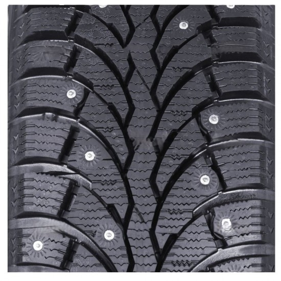 Шина Formula ICE шип. 195/65R15 91T легковая