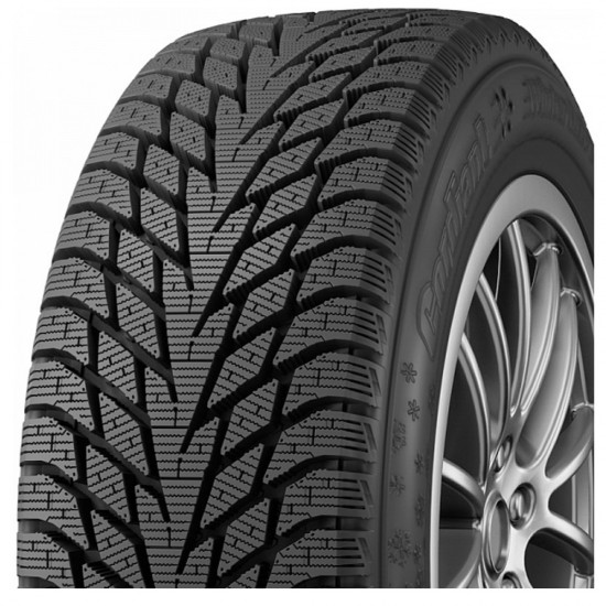 Шина Cordiant Winter Drive 2 215/65R17 103T легковая