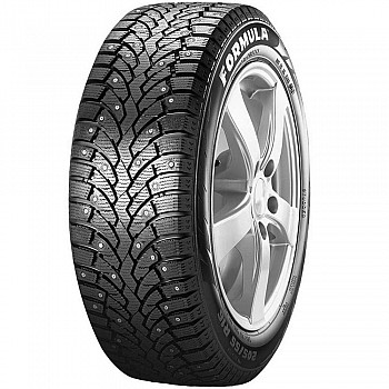 Шина Formula ICE шип. 225/50R17 98T XL легковая