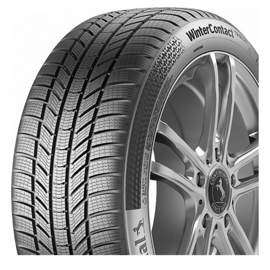 Шина Continental WinterContact TS 870 P 215/55R18 99V XL легковая