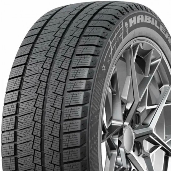 Шина Kapsen SnowShoes AW33 235/40R18 95H XL легковая