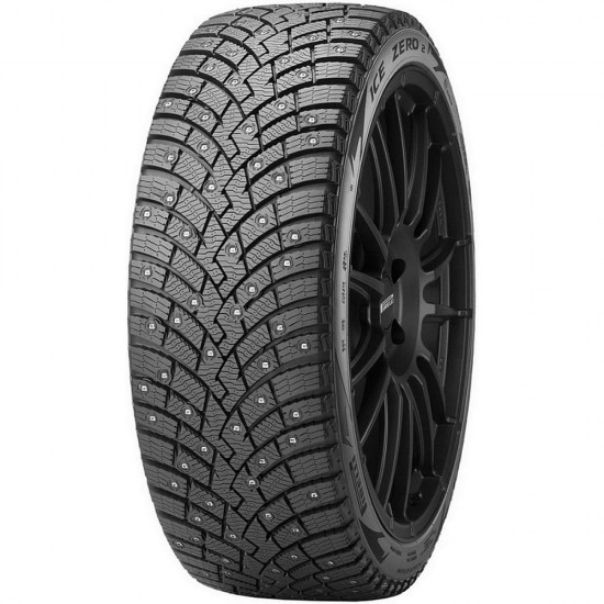 Шина Pirelli Ice Zero 2 шип. 245/45R18 100H XL легковая