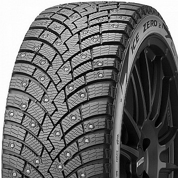Шина Pirelli Ice Zero 2 шип. 245/45R18 100H XL легковая
