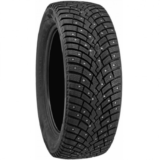 Шина Pirelli Ice Zero 2 шип. 245/45R18 100H XL легковая