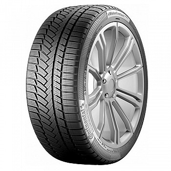 Шина Continental WinterContact TS 850 P 265/35R18 97V XL легковая