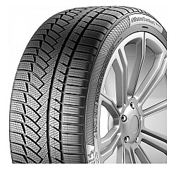 Шина Continental WinterContact TS 850 P 265/35R18 97V XL легковая
