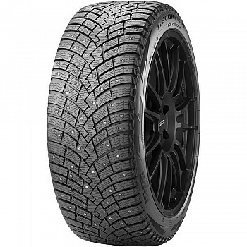 Шина Pirelli Scorpion Ice Zero 2 шип. 285/60R18 116T легковая