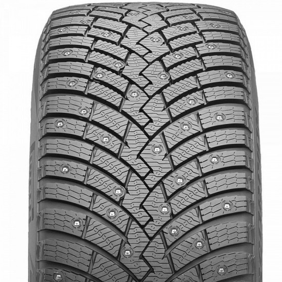 Шина Pirelli Scorpion Ice Zero 2 шип. 285/60R18 116T легковая