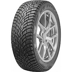 Шина Pirelli Ice Zero шип. 245/45R19 102H XL легковая