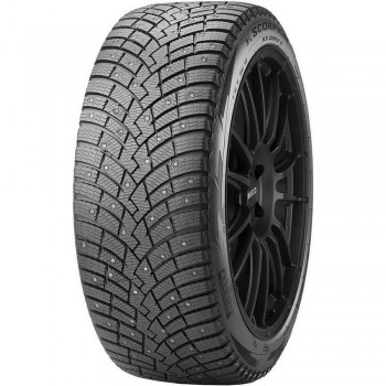 Шина Pirelli SCORPION ICE ZERO 2 шип. 255/50R19 107H XL легковая