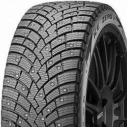 Шина Pirelli Ice Zero 2 шип. 255/40R20 101H XL легковая