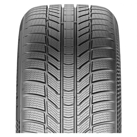 Шина Continental WinterContact TS 870 P 285/35R22 106V XL легковая