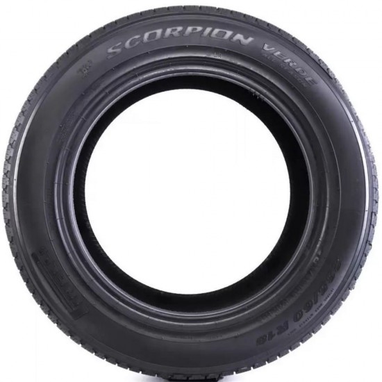 Шина Pirelli Scorpion Verde All-Season 245/60R18 105H легковая