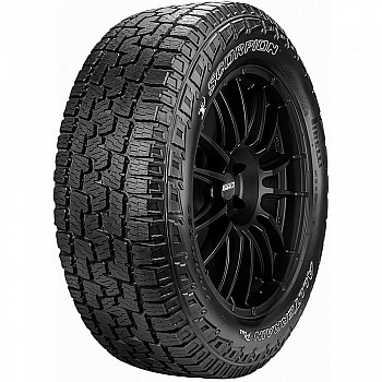 Шина Pirelli Scorpion All Terrain Plus 265/65R18 114T легковая
