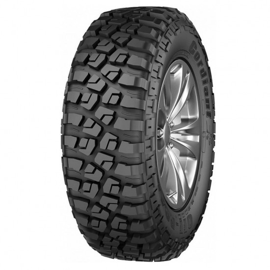 Шина Cordiant Off Road 2 215/75R15 100Q легковая