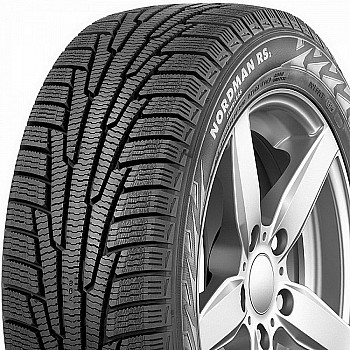 Шина Ikon Nordman RS2 195/60R15 92R, TL легковая