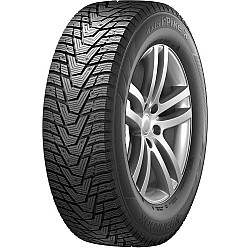 Шина Hankook Winter iPike X W429A 285/60R18 116T, TL легковая
