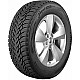 Шина Ikon Autograph Snow 3 SUV 235/55R20 102R, TL легковая