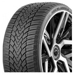 Шина GRENLANDER ICEHAWKE 1 185/65R14 82T, TL. легковая