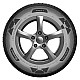 Шина Barum Vanis 3 195/70R15C 104/102T легковая