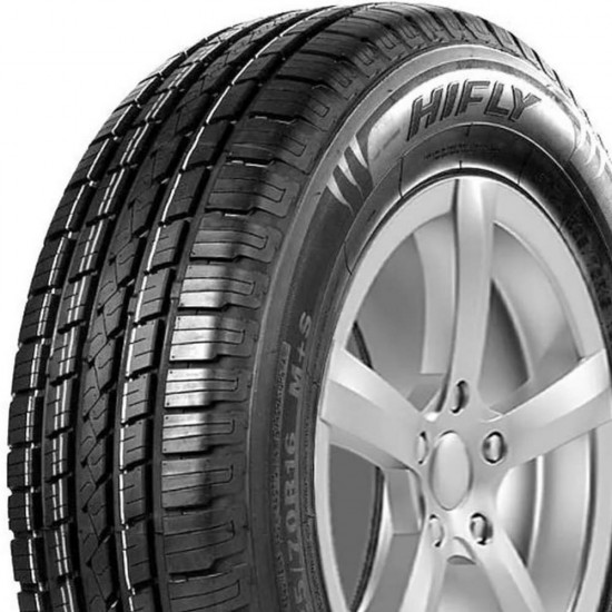 Шина HIFLY Vigorous HT601 245/70R16 111H XL легковая