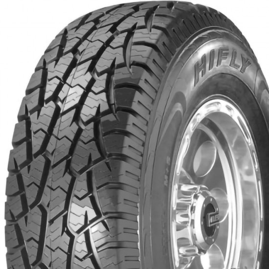 Шина HIFLY Vigorous AT601 275/70R16 119/116S легковая