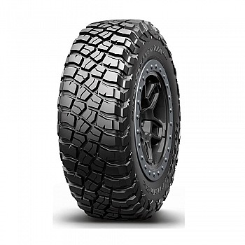 Шина BFGoodrich MUD TERRAIN T/A KM3 245/65R17 111/108Q легковая