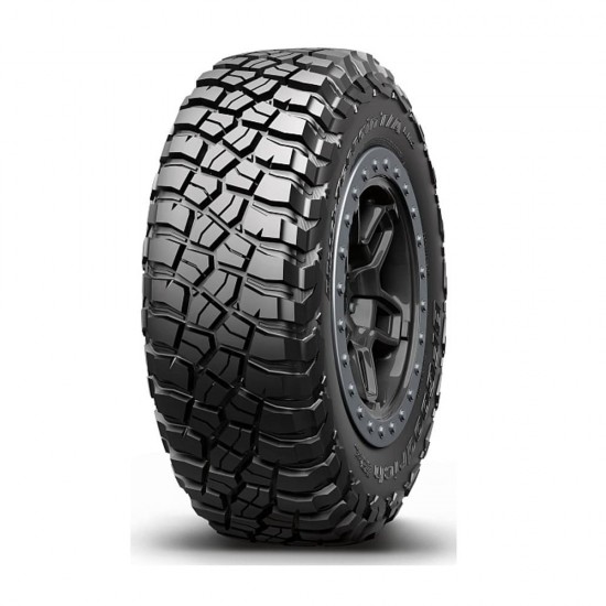 Шина BFGoodrich MUD TERRAIN T/A KM3 245/65R17 111/108Q легковая