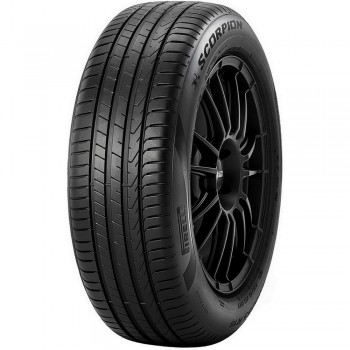 Шина Pirelli SCORPION 255/60R18 112V XL легковая