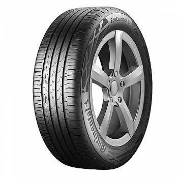 Шина Continental EcoContact 6 (MO) 235/45R20 100T XL легковая
