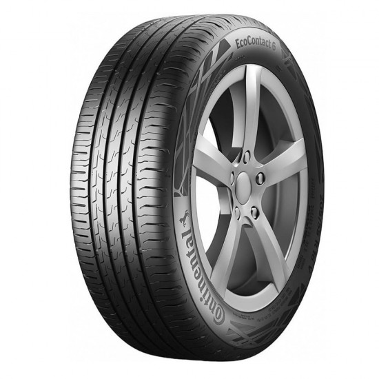 Шина Continental EcoContact 6 (MO) 235/45R20 100T XL легковая