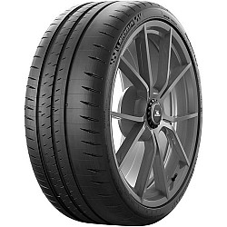 Шина Michelin Pilot Sport Cup 2 (N1) Porsche 245/35R20 95Y легковая