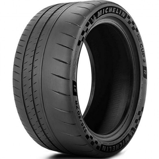 Шина Michelin Pilot Sport Cup 2 (N1) Porsche 245/35R20 95Y легковая