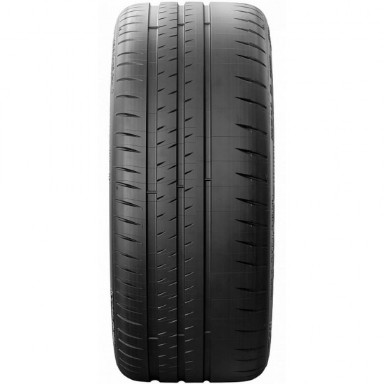 Шина Michelin Pilot Sport Cup 2 (N1) Porsche 245/35R20 95Y легковая