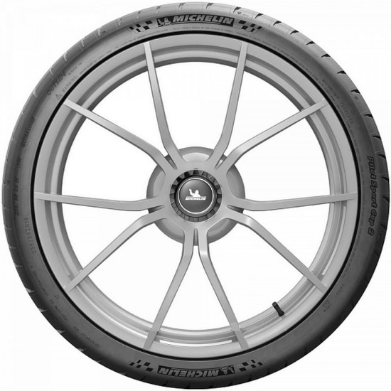Шина Michelin Pilot Sport Cup 2 (N1) Porsche 245/35R20 95Y легковая