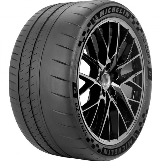 Шина Michelin Pilot Sport Cup 2 (N1) Porsche 245/35R20 95Y легковая
