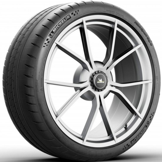 Шина Michelin Pilot Sport Cup 2 (N1) Porsche 245/35R20 95Y легковая