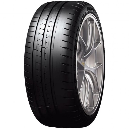 Шина Michelin Pilot Sport Cup 2 (N1) Porsche 245/35R20 95Y легковая