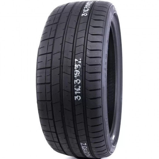 Шина Pirelli P-ZERO SPORTS CAR (MO-S) 255/40R20 101Y XL легковая