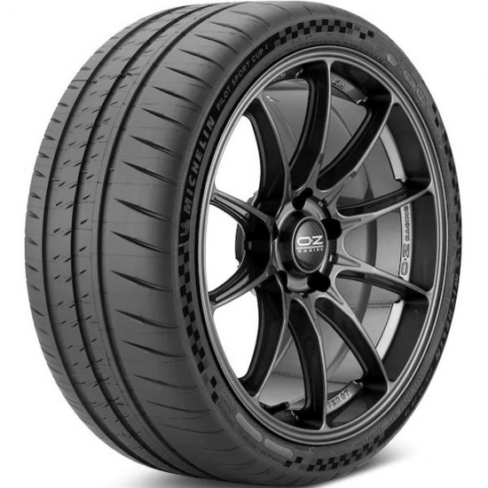 Шина Michelin Pilot Sport Cup 2 (N1) Porsche 295/30R20 101Y XL легковая