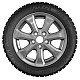 Шина Cordiant Winter Drive 185/70R14 88T легковая