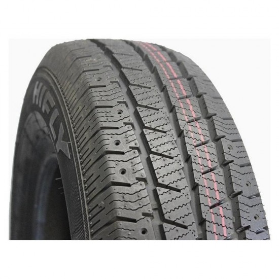 Шина HIFLY Ice-Transit 185/75R16C 104/102R легковая